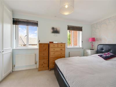 Property image 6 of home to buy in Halliday Close, Shenley